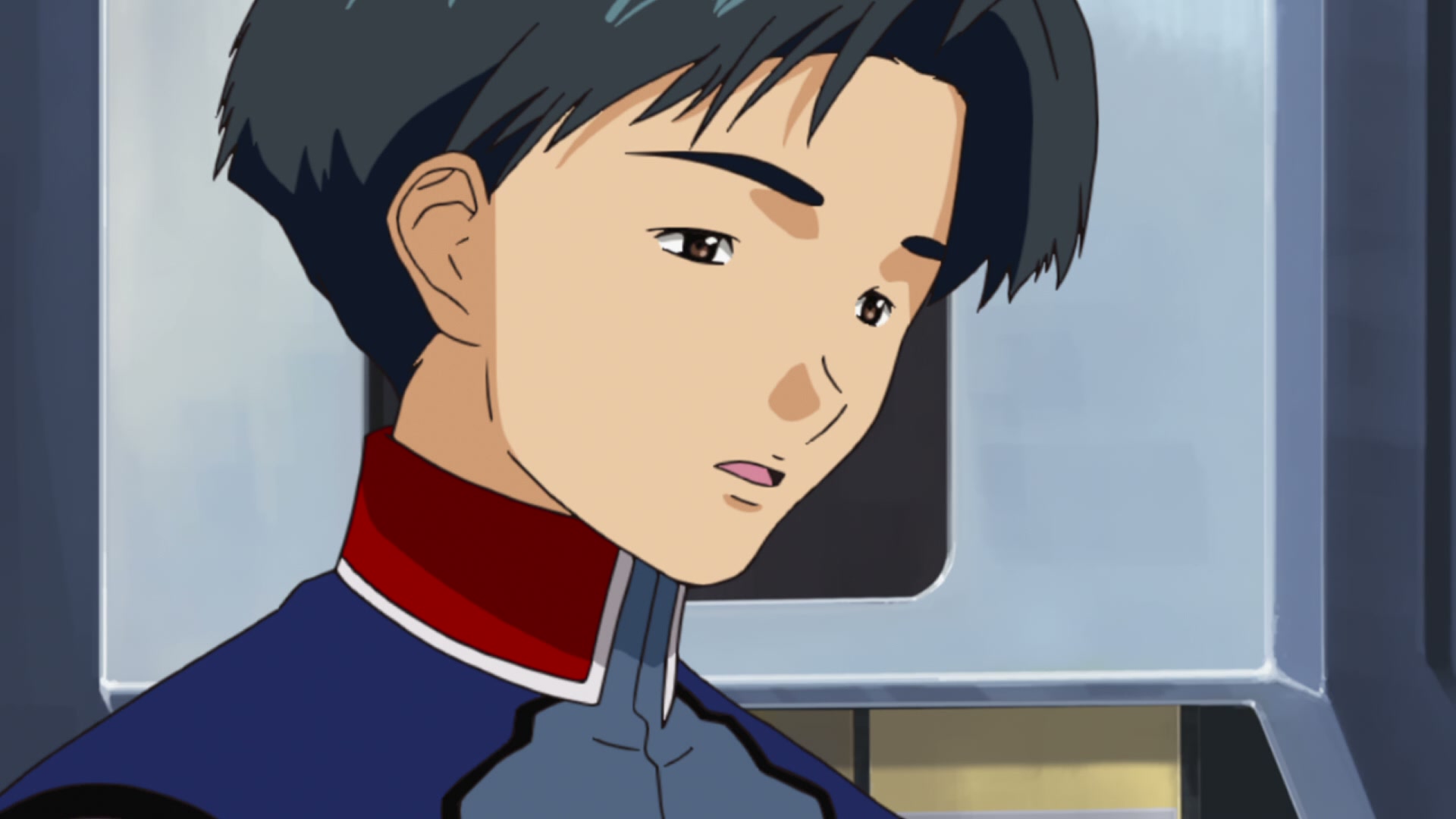 Mobile Suit Gundam SEED Ep 10: Crossroads @ 00:11:30