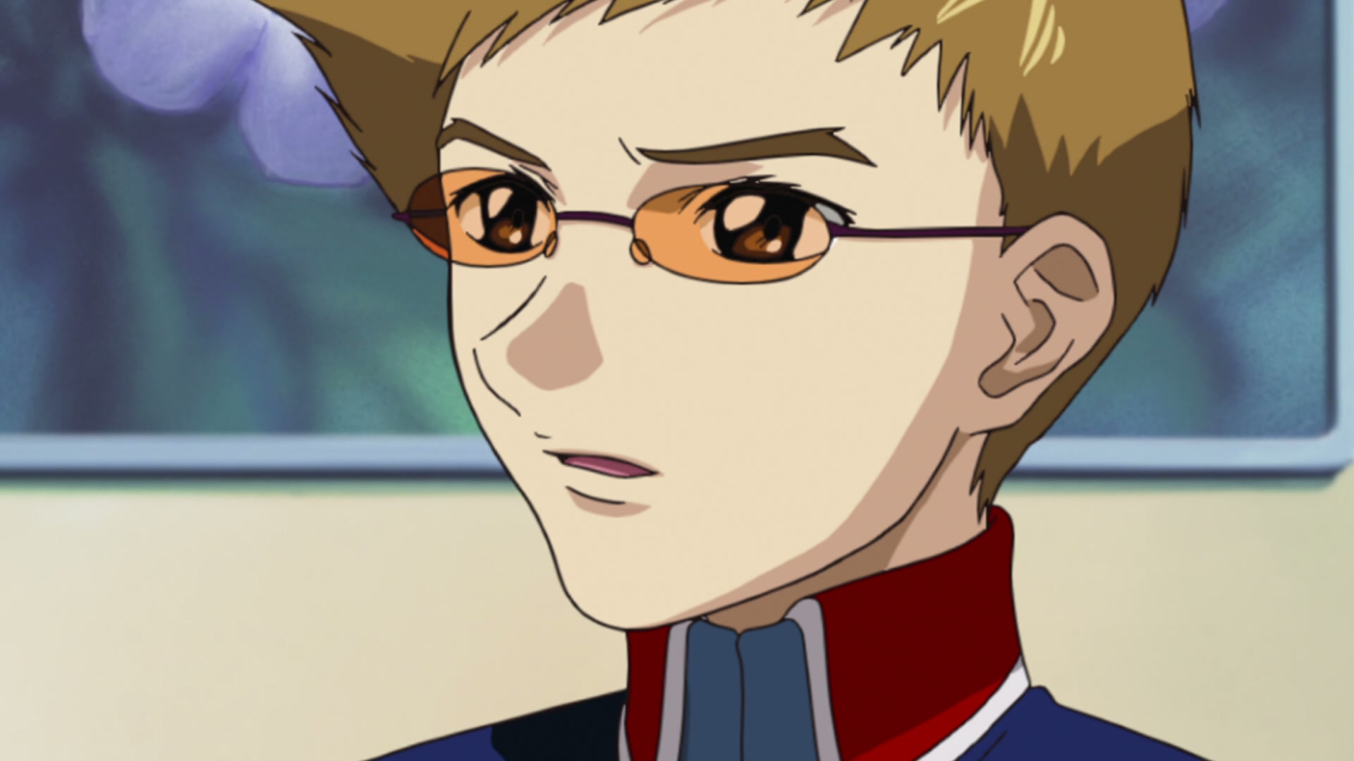 Mobile Suit Gundam SEED Ep 10: Crossroads @ 00:11:34