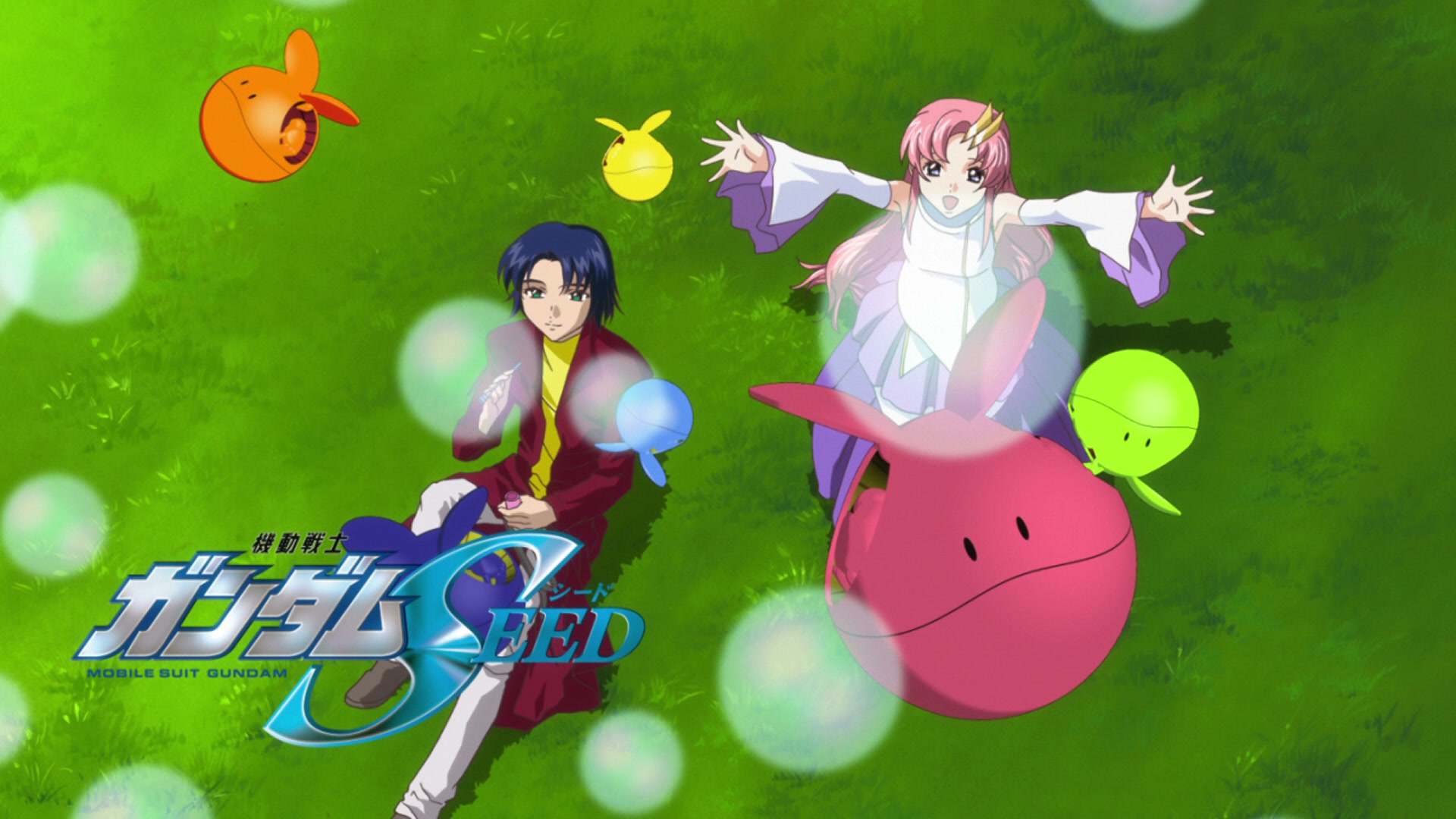 Mobile Suit Gundam SEED Ep 10: Crossroads @ 00:11:53