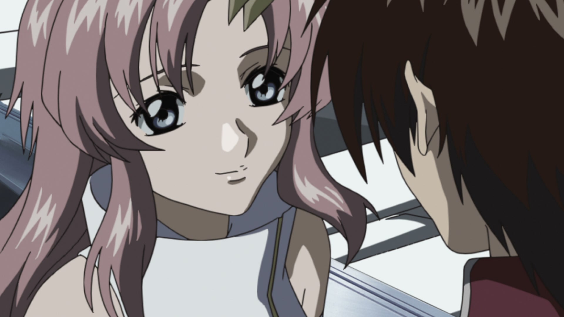Mobile Suit Gundam SEED Ep 10: Crossroads @ 00:12:08