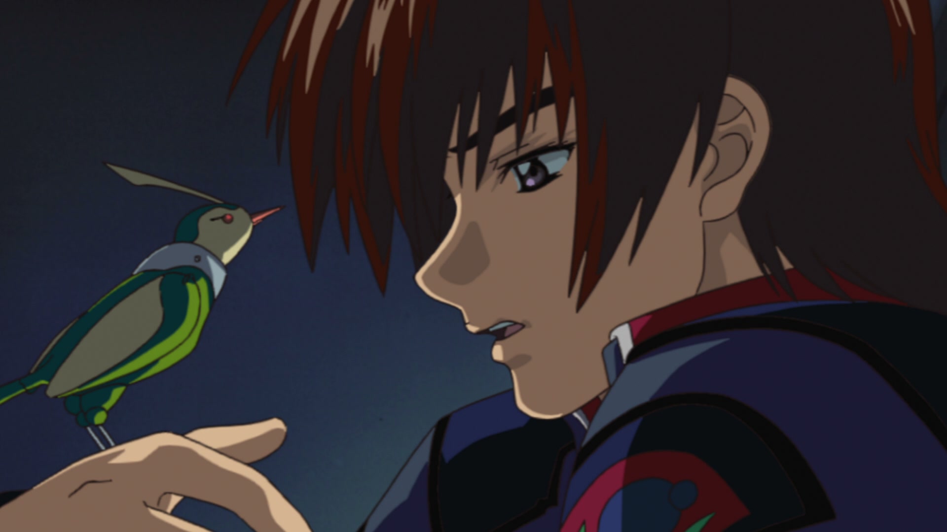 Mobile Suit Gundam SEED Ep 10: Crossroads @ 00:12:15