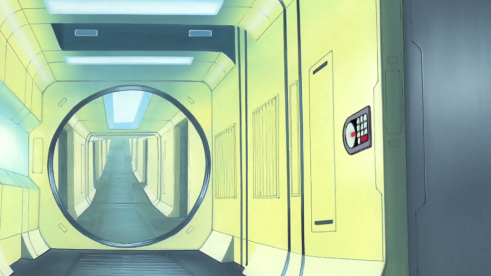 Mobile Suit Gundam SEED Ep 10: Crossroads @ 00:12:23