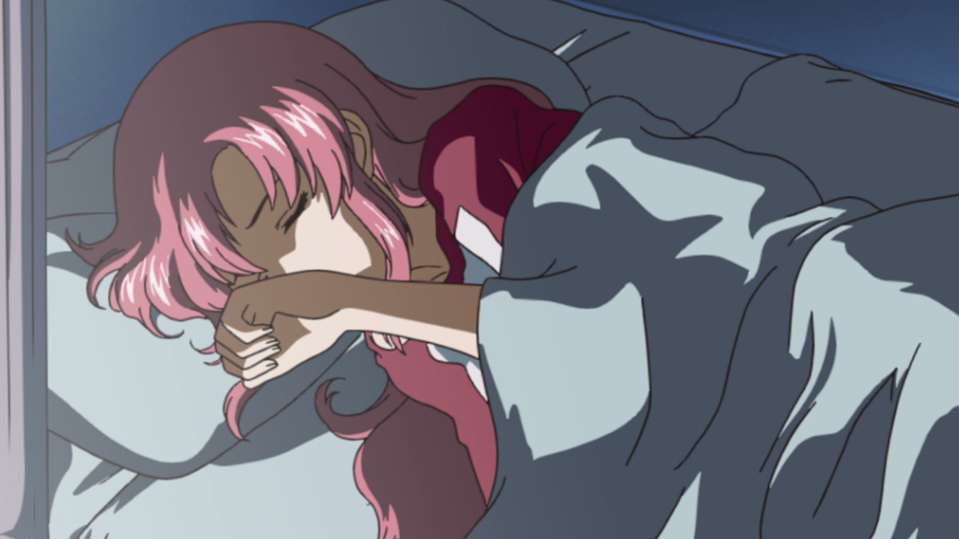 Mobile Suit Gundam SEED Ep 10: Crossroads @ 00:12:38