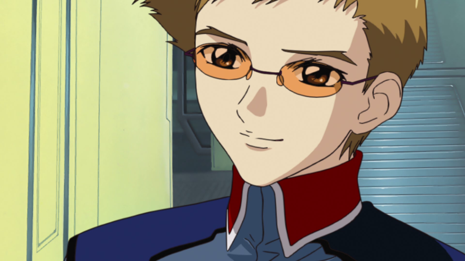 Mobile Suit Gundam SEED Ep 10: Crossroads @ 00:13:49
