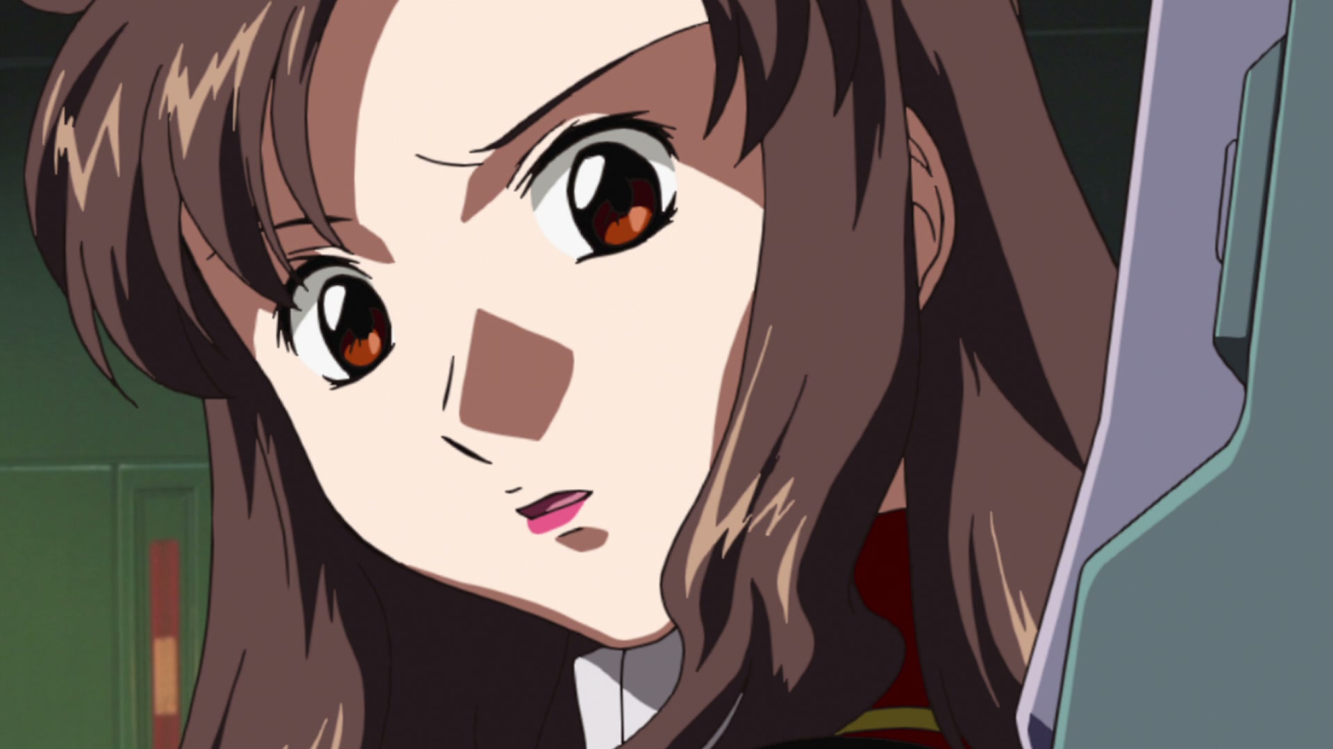 Mobile Suit Gundam SEED Ep 10: Crossroads @ 00:15:57