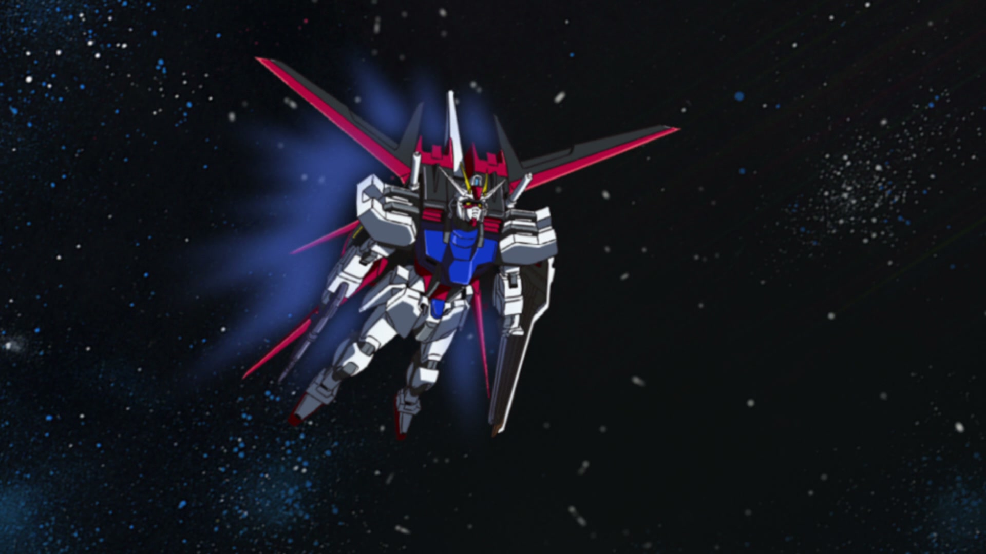 Mobile Suit Gundam SEED Ep 10: Crossroads @ 00:16:38