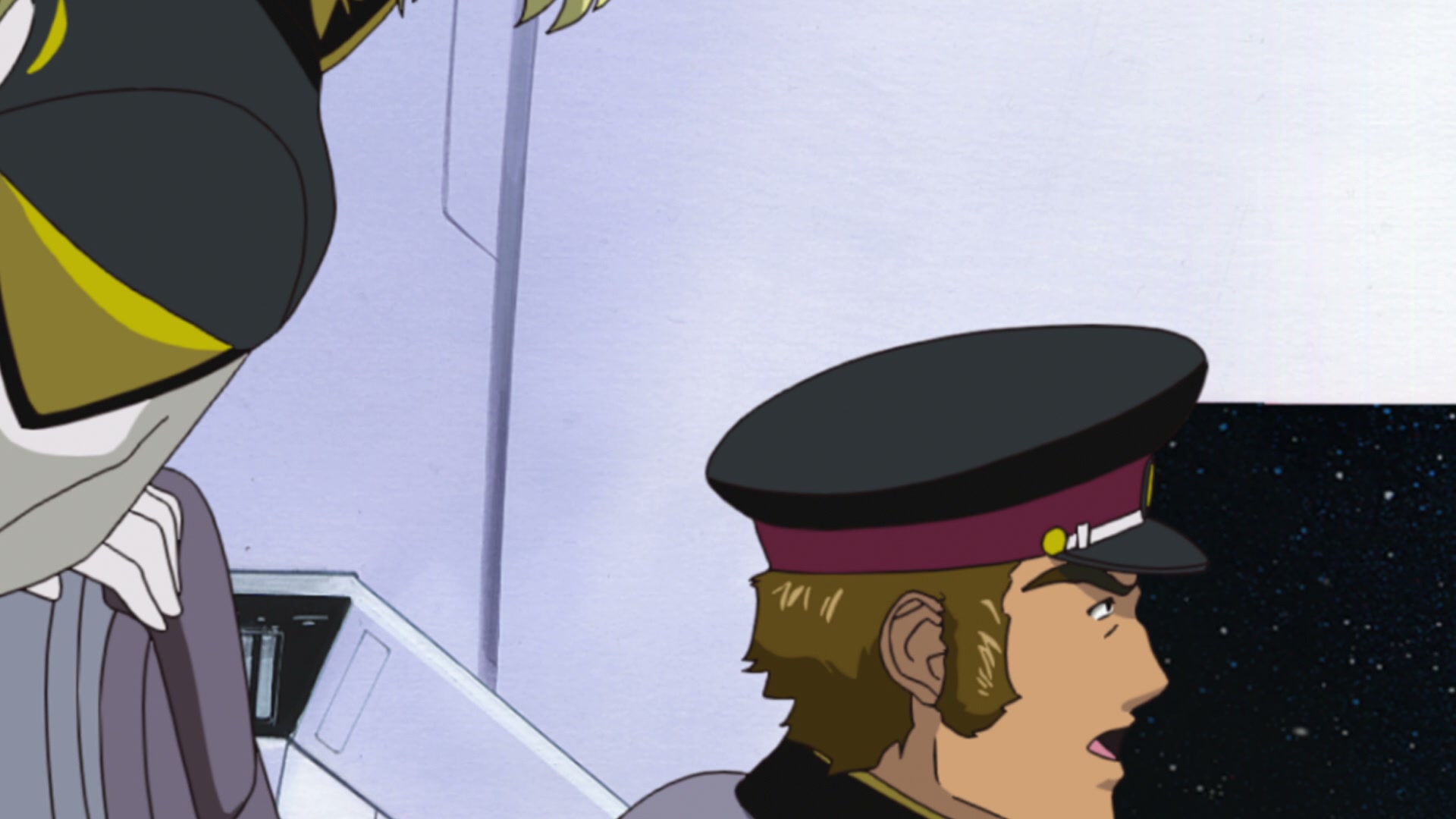 Mobile Suit Gundam SEED Ep 10: Crossroads @ 00:17:05