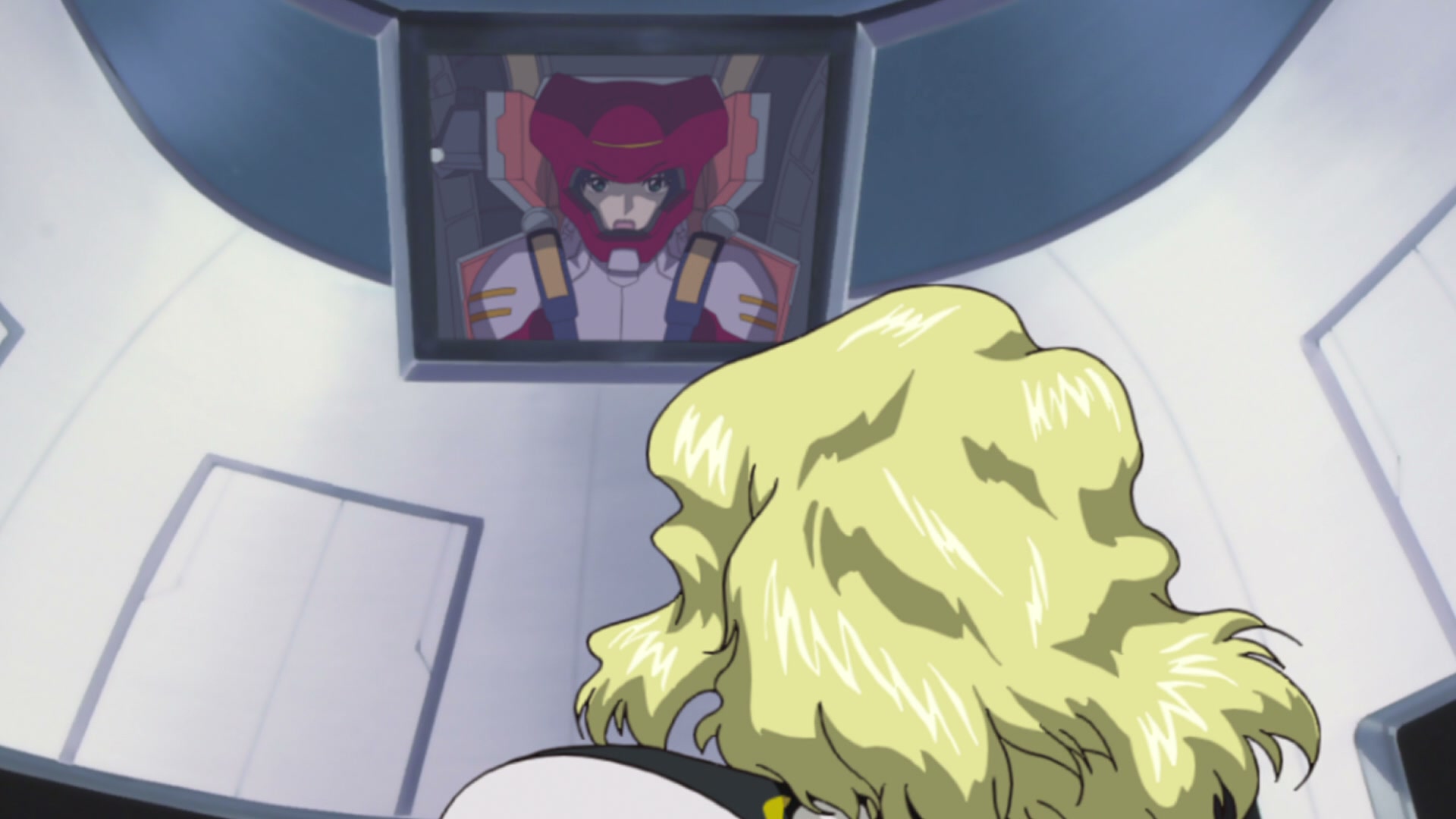 Mobile Suit Gundam SEED Ep 10: Crossroads @ 00:17:08