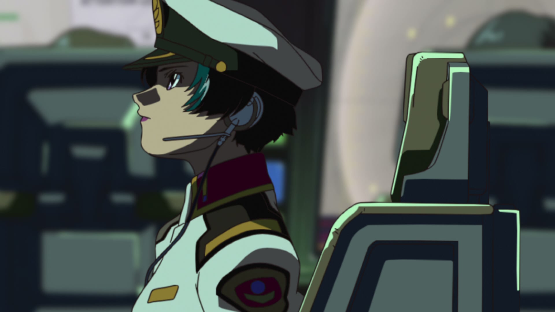 Mobile Suit Gundam SEED Ep 10: Crossroads @ 00:17:46