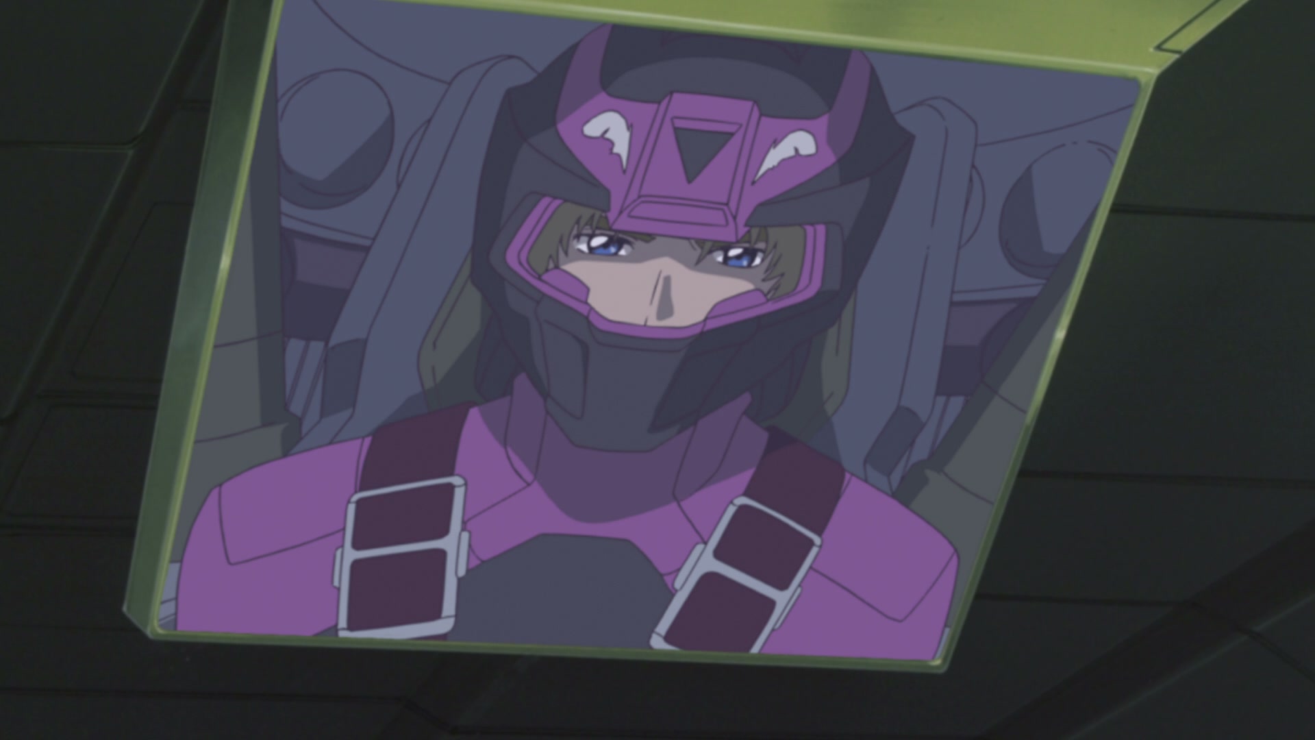Mobile Suit Gundam SEED Ep 10: Crossroads @ 00:17:50