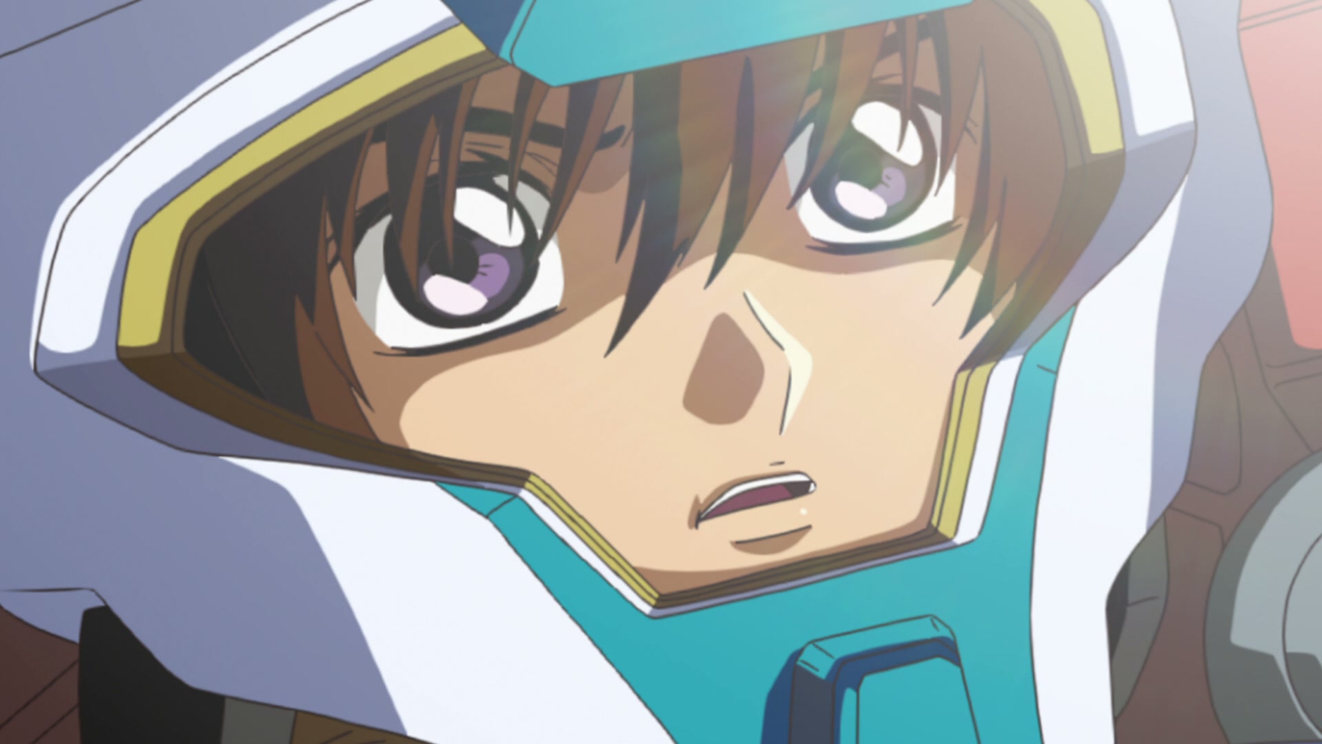Mobile Suit Gundam SEED Ep 10: Crossroads @ 00:19:31