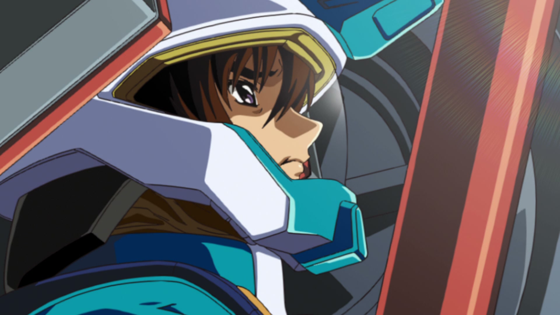 Mobile Suit Gundam SEED Ep 10: Crossroads @ 00:19:57