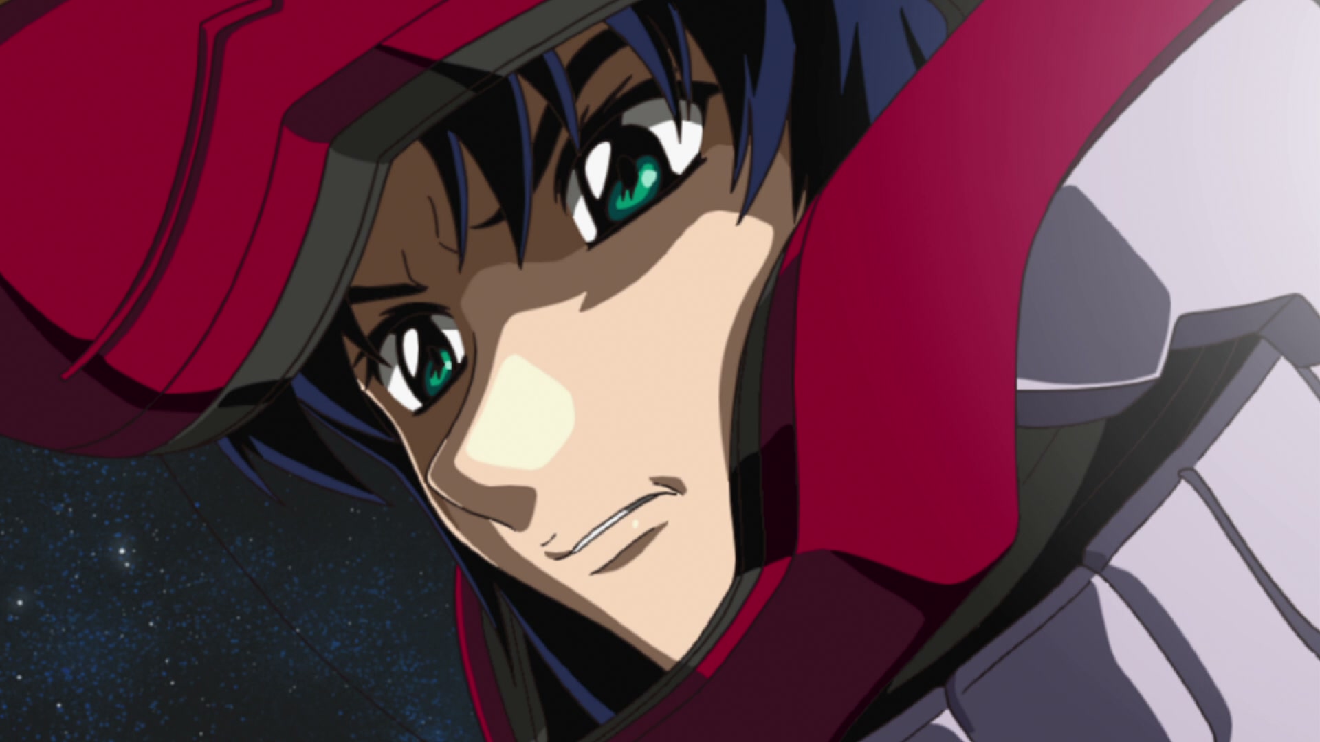 Mobile Suit Gundam SEED Ep 10: Crossroads @ 00:20:05