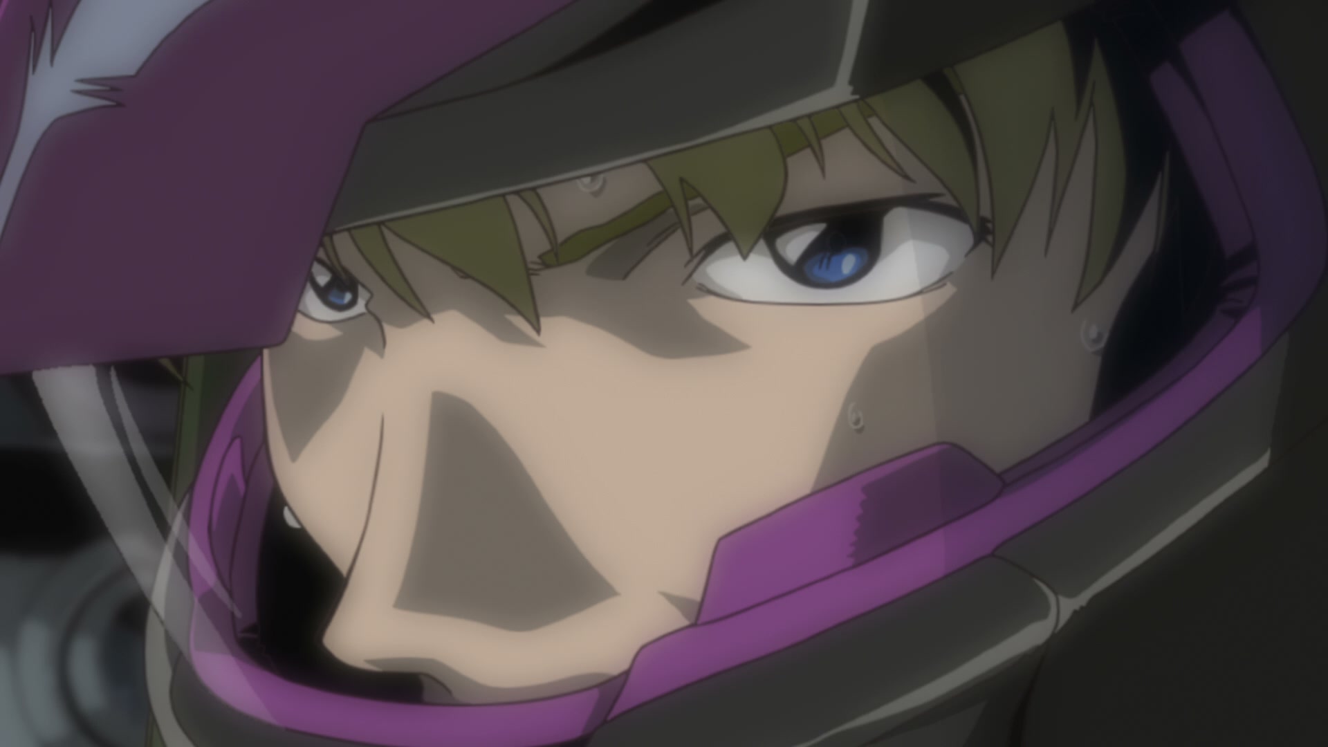 Mobile Suit Gundam SEED Ep 10: Crossroads @ 00:20:35