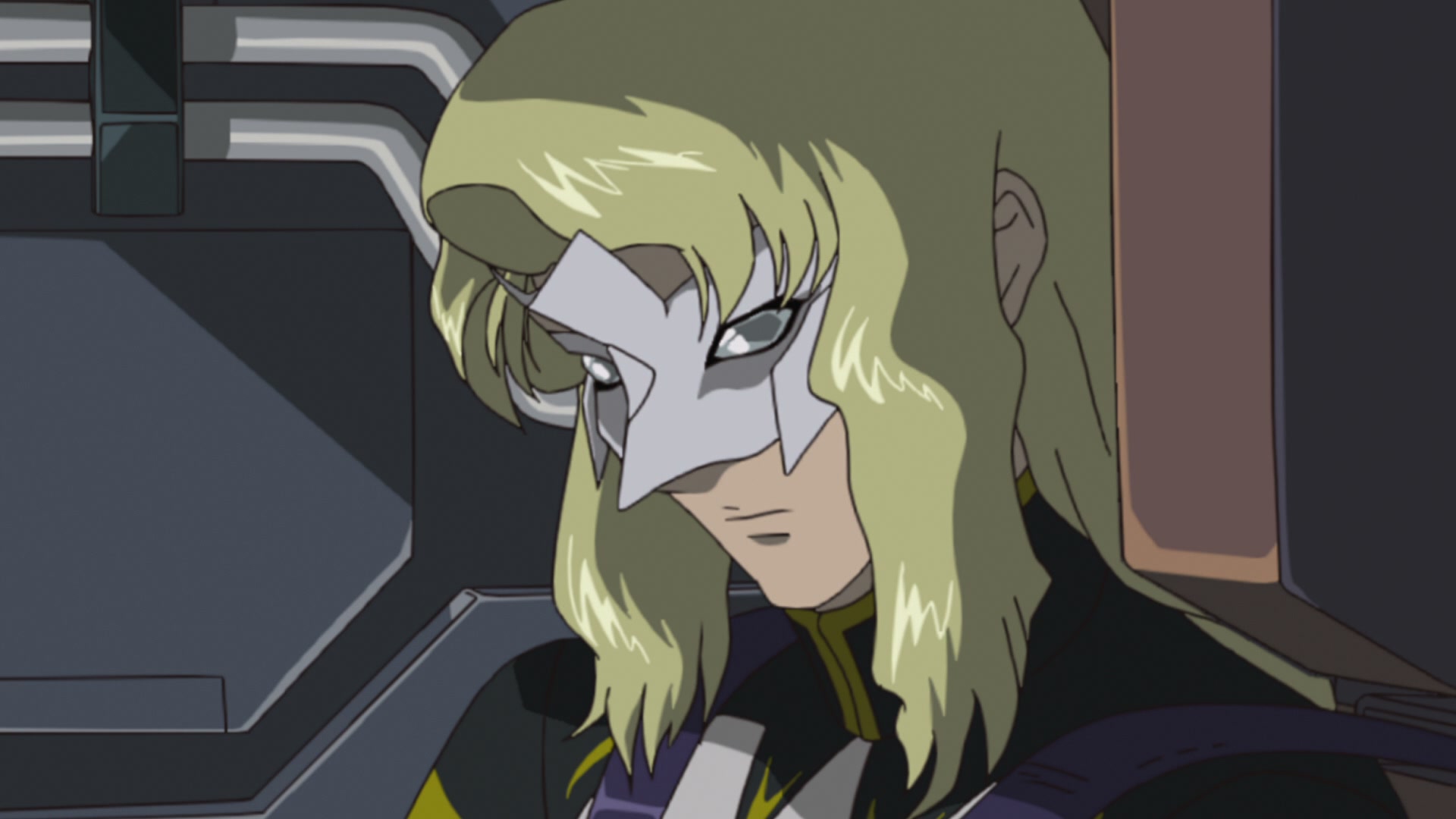 Mobile Suit Gundam SEED Ep 10: Crossroads @ 00:21:24