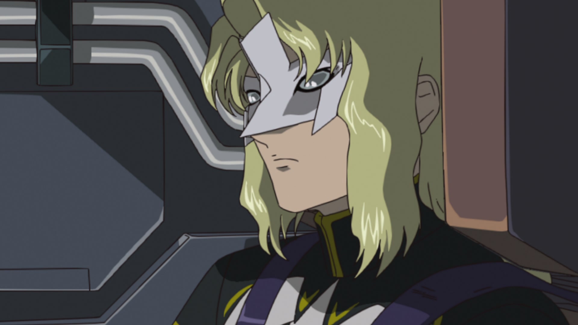 Mobile Suit Gundam SEED Ep 10: Crossroads @ 00:21:27