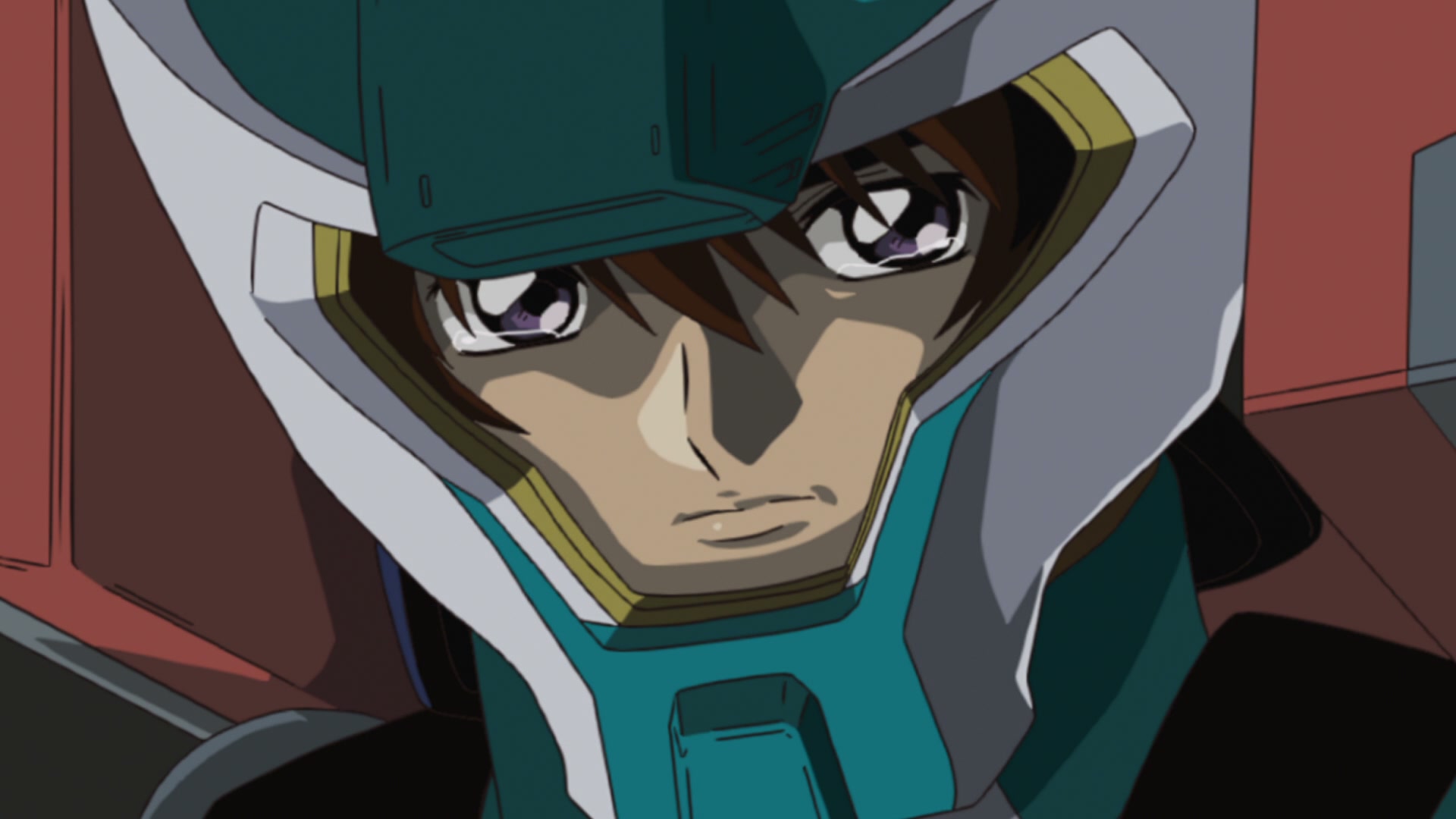 Mobile Suit Gundam SEED Ep 10: Crossroads @ 00:22:01