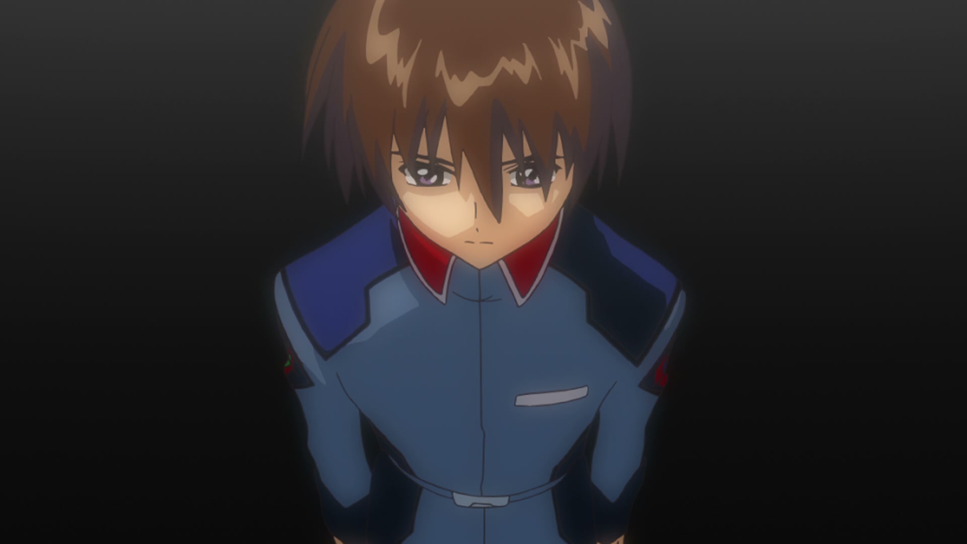 Mobile Suit Gundam SEED Ep 11: The Awakening Sword @ 00:03:52