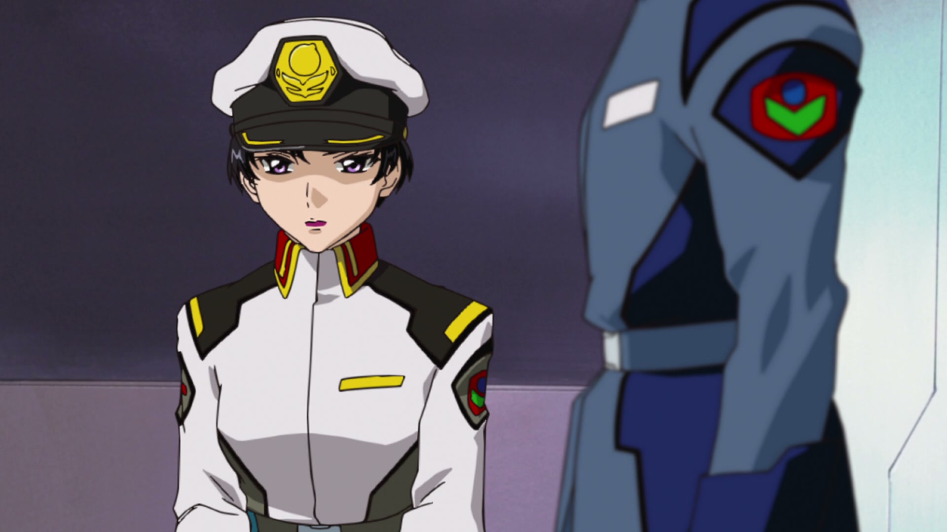 Mobile Suit Gundam SEED Ep 11: The Awakening Sword @ 00:04:15