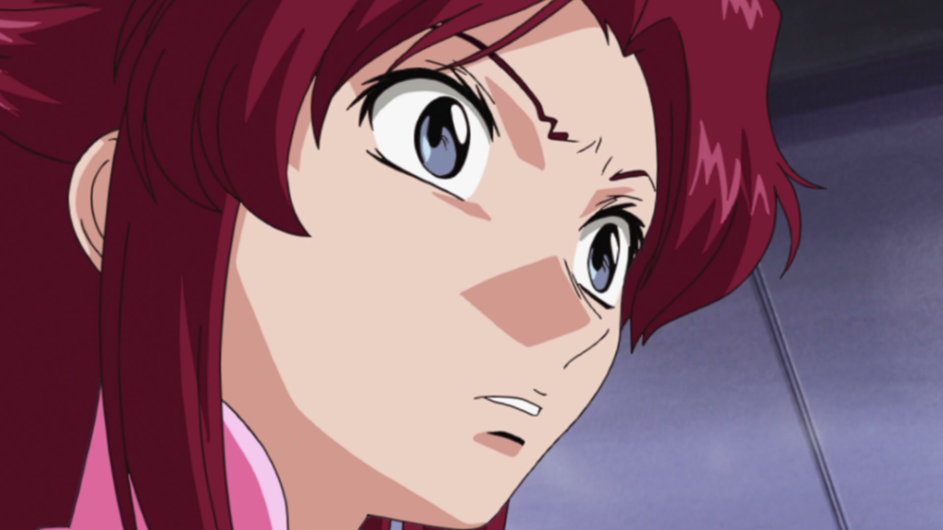 Mobile Suit Gundam SEED Ep 11: The Awakening Sword @ 00:06:52