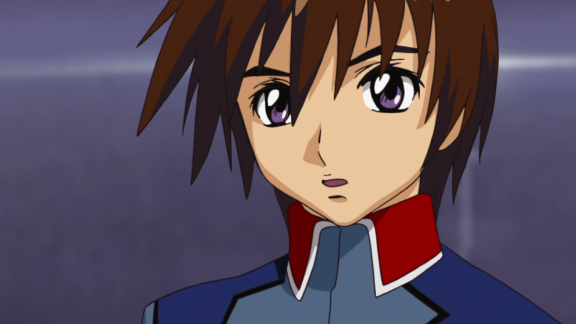 Mobile Suit Gundam SEED Ep 11: The Awakening Sword @ 00:07:00