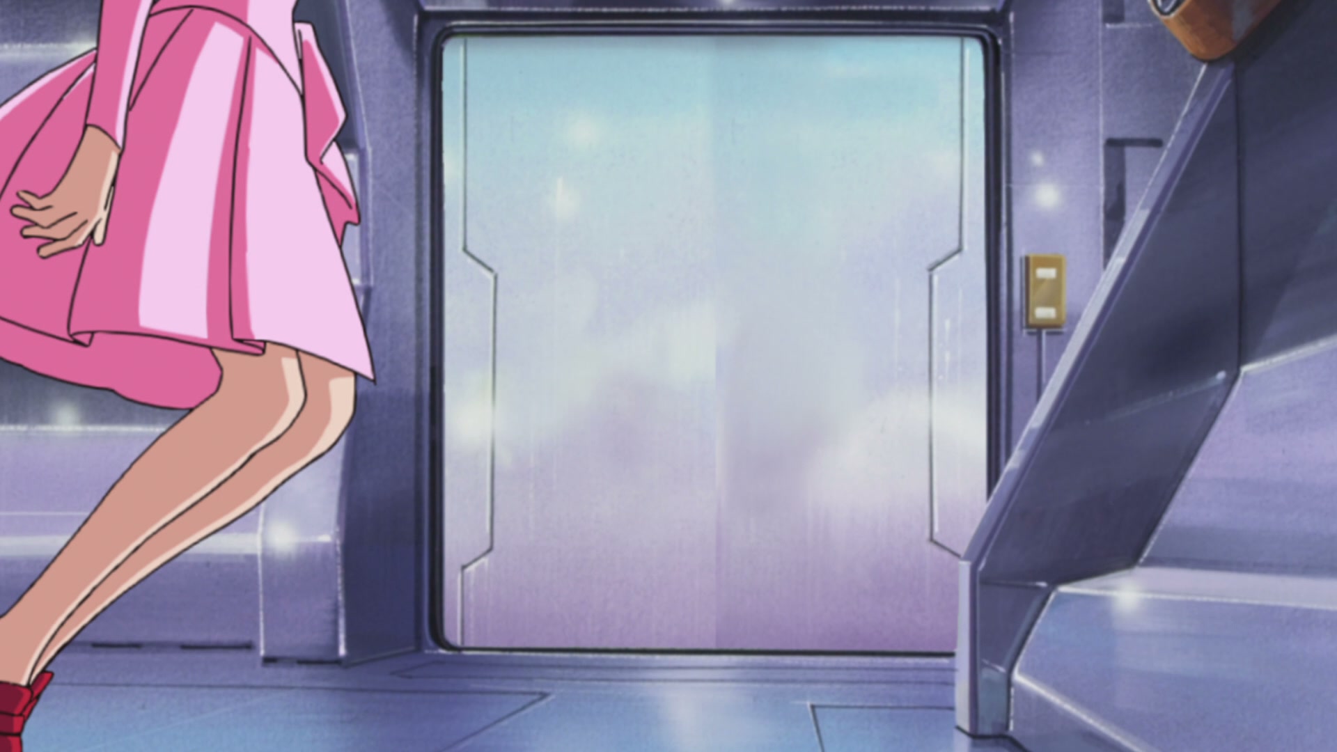Mobile Suit Gundam SEED Ep 11: The Awakening Sword @ 00:07:30