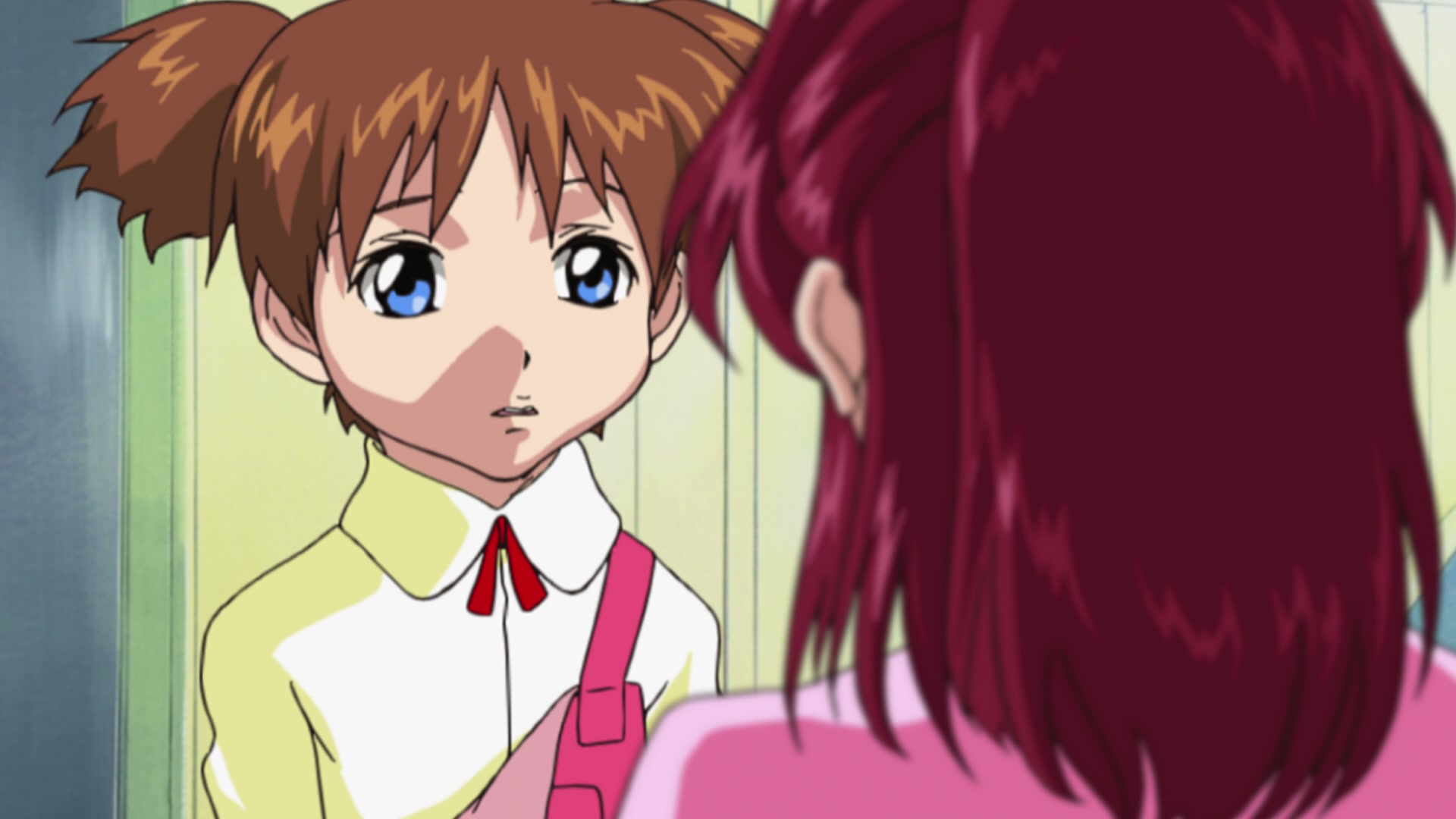 Mobile Suit Gundam SEED Ep 11: The Awakening Sword @ 00:14:19