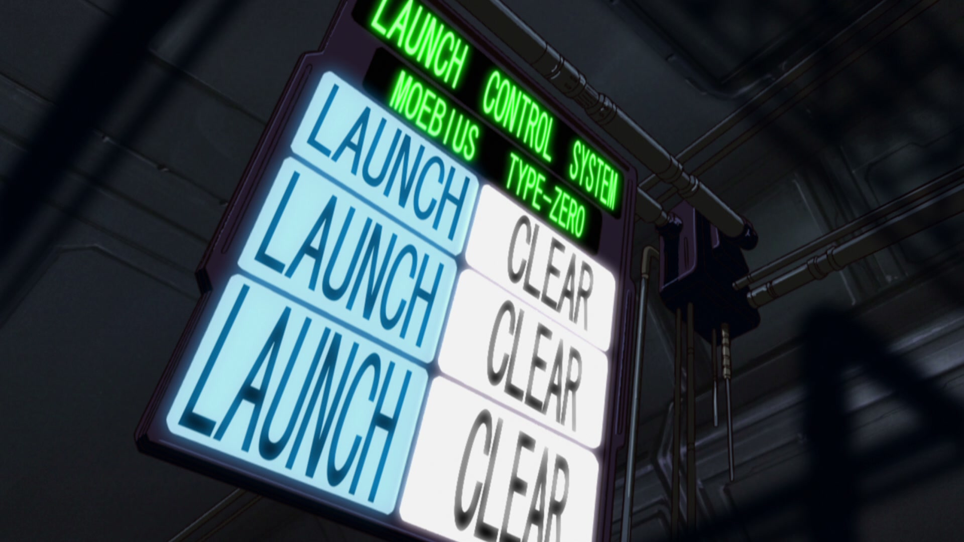 Mobile Suit Gundam SEED Ep 11: The Awakening Sword @ 00:14:53