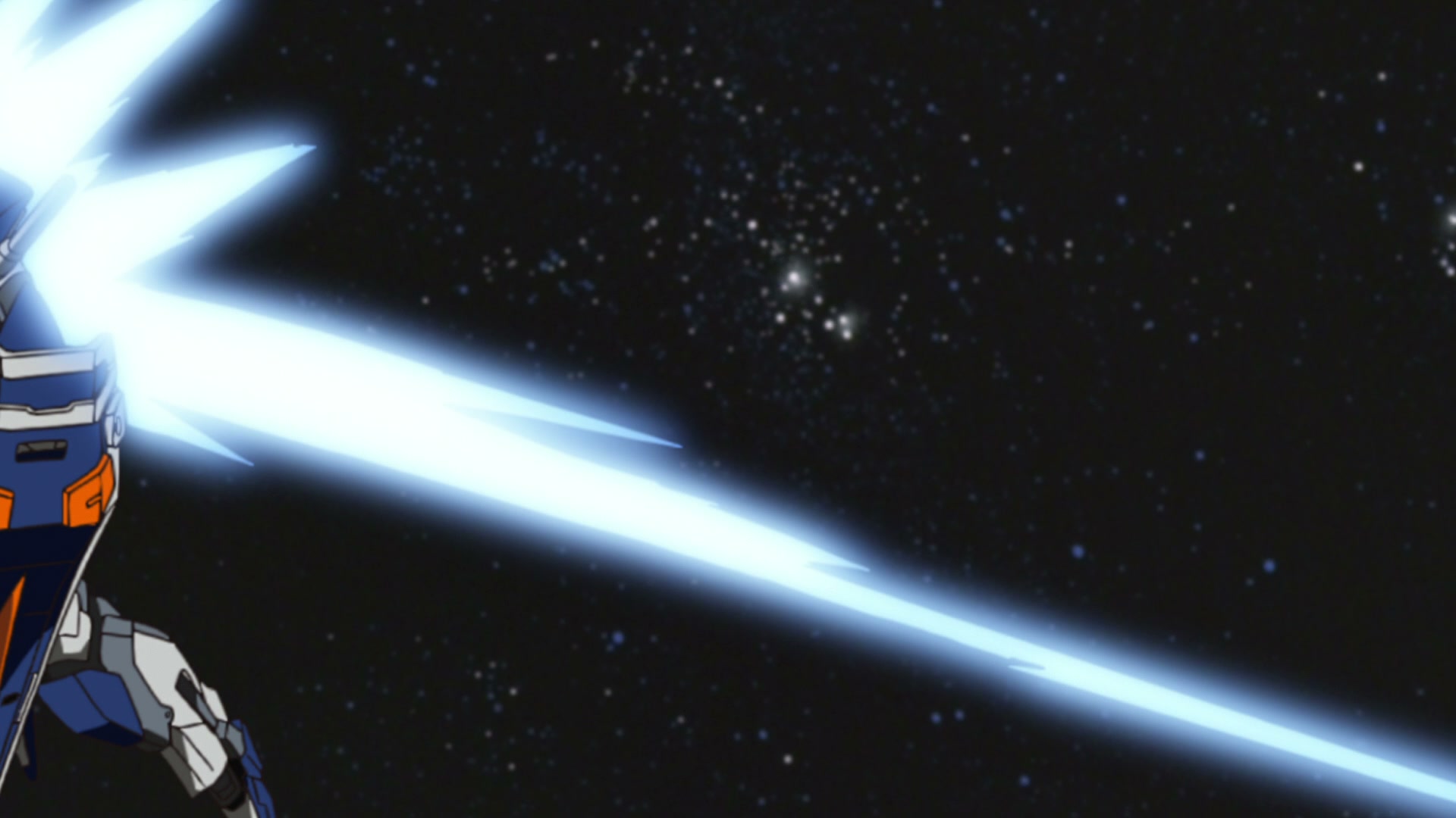 Mobile Suit Gundam SEED Ep 11: The Awakening Sword @ 00:17:08