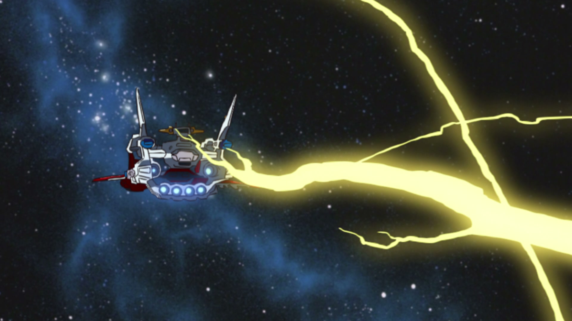 Mobile Suit Gundam SEED Ep 11: The Awakening Sword @ 00:17:12