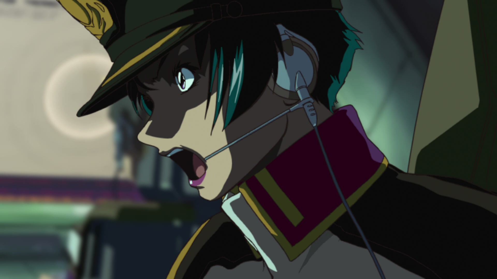 Mobile Suit Gundam SEED Ep 11: The Awakening Sword @ 00:17:42