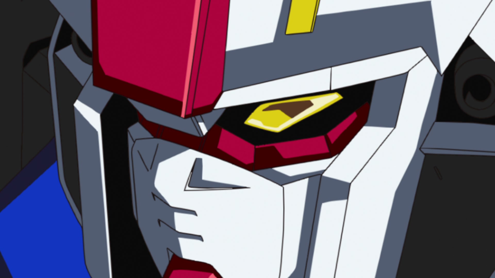 Mobile Suit Gundam SEED Ep 11: The Awakening Sword @ 00:18:31