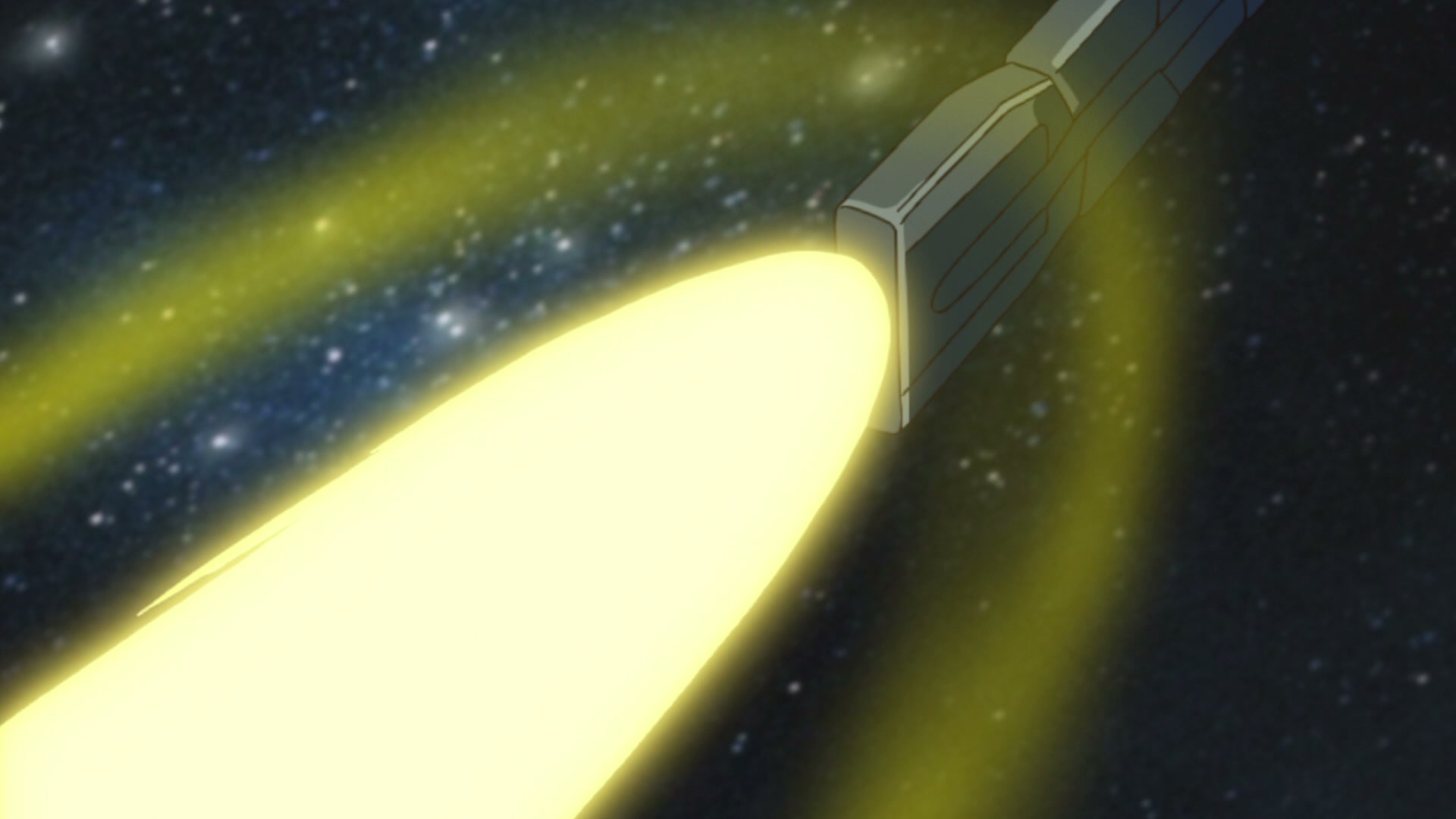 Mobile Suit Gundam SEED Ep 11: The Awakening Sword @ 00:18:46