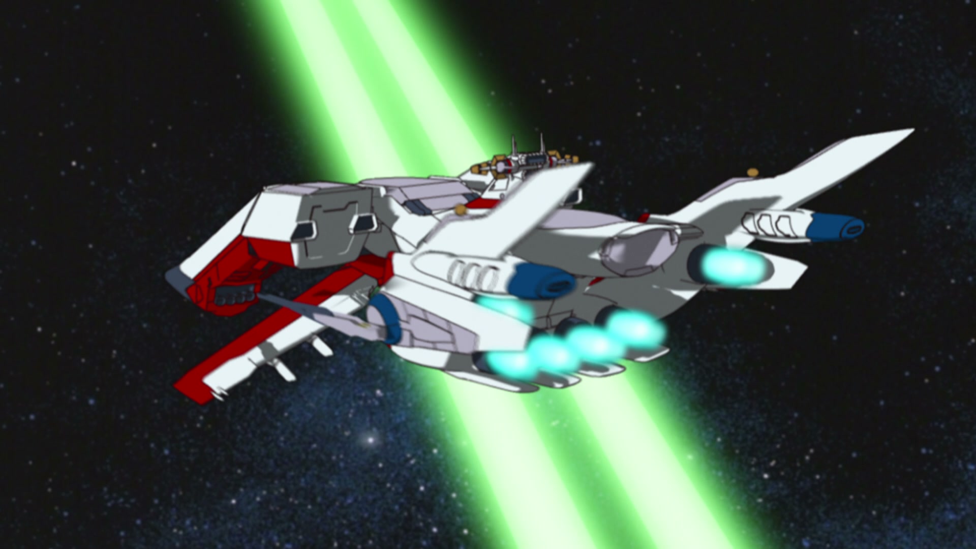 Mobile Suit Gundam SEED Ep 11: The Awakening Sword @ 00:18:53