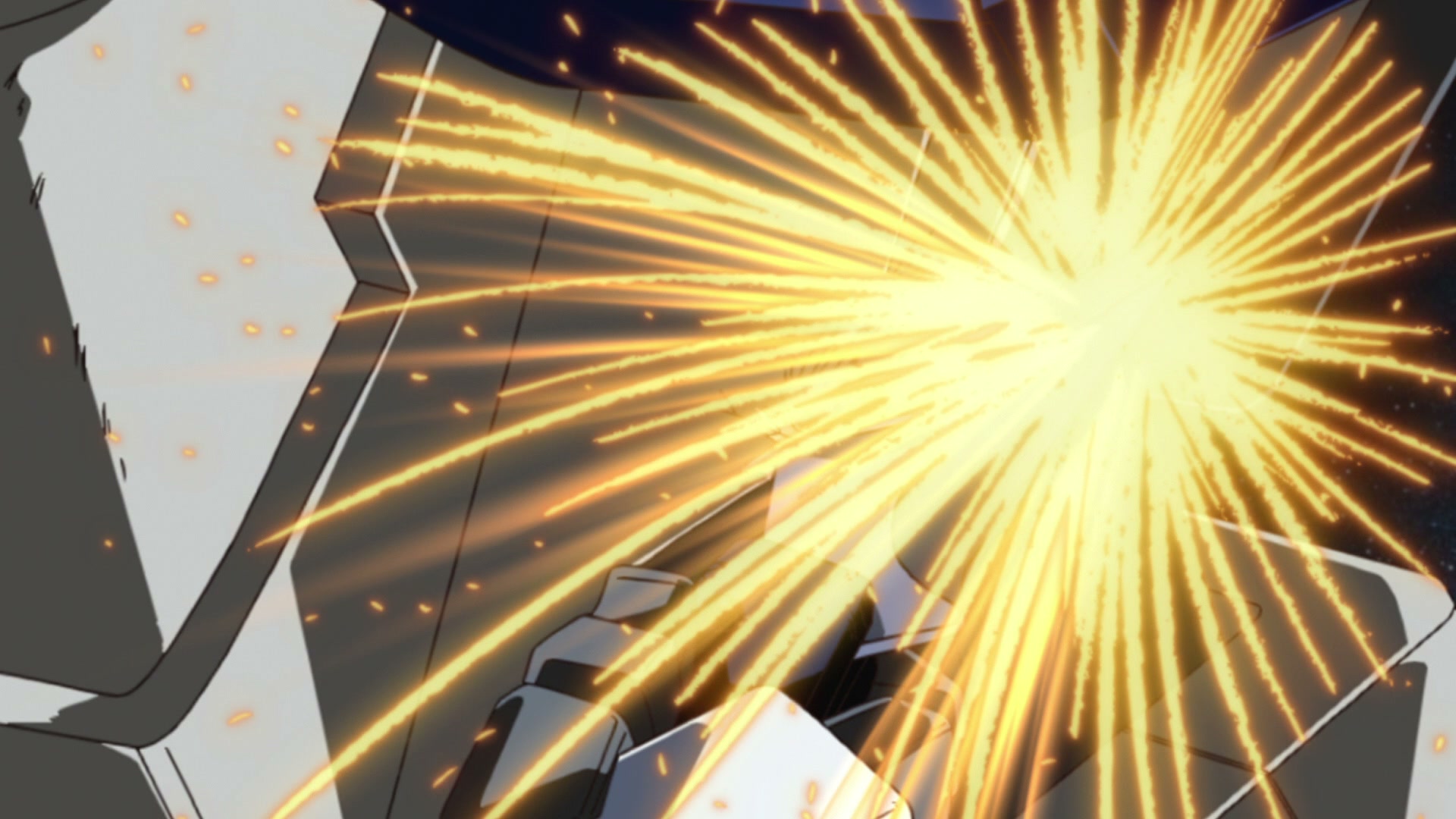 Mobile Suit Gundam SEED Ep 11: The Awakening Sword @ 00:21:16