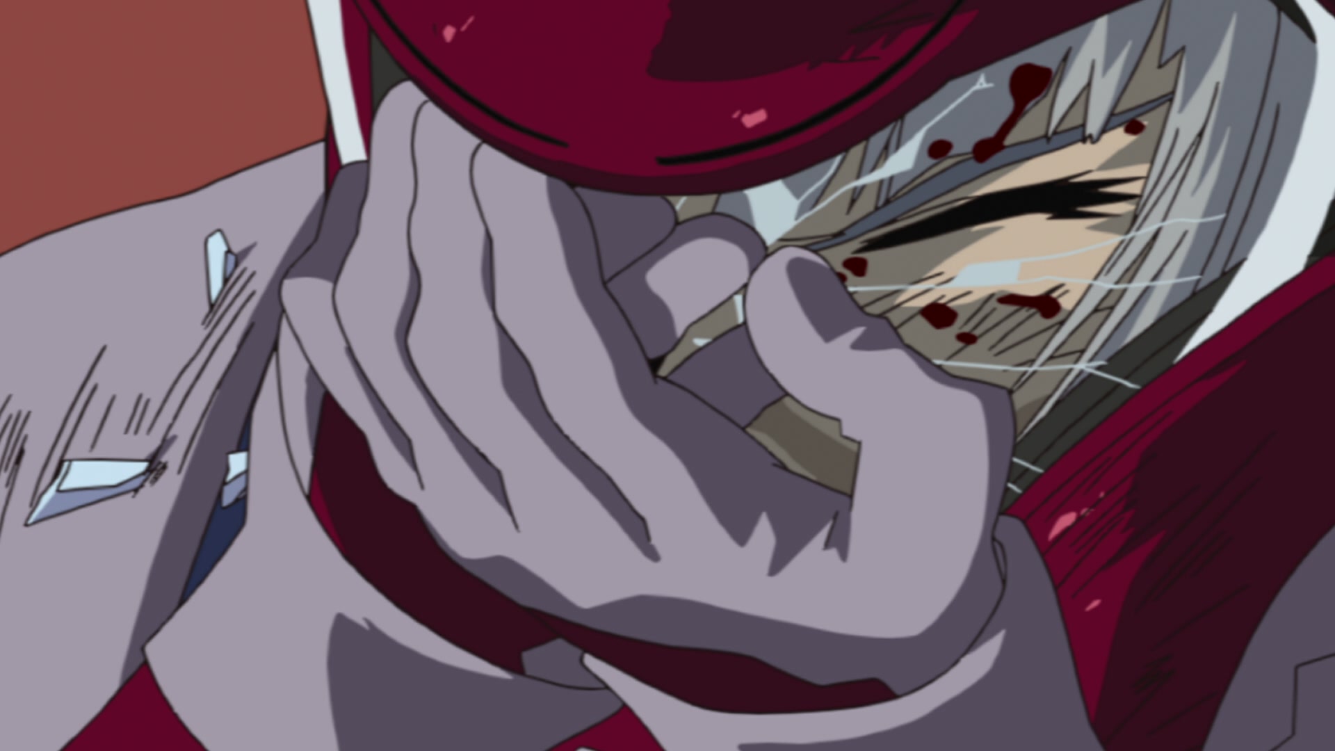 Mobile Suit Gundam SEED Ep 11: The Awakening Sword @ 00:21:31