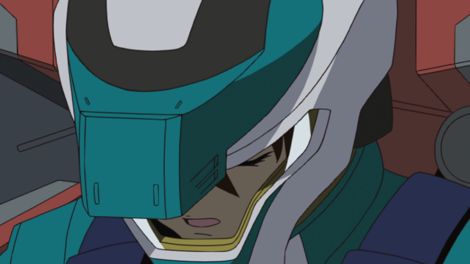 Mobile Suit Gundam SEED Ep 11: The Awakening Sword @ 00:21:46