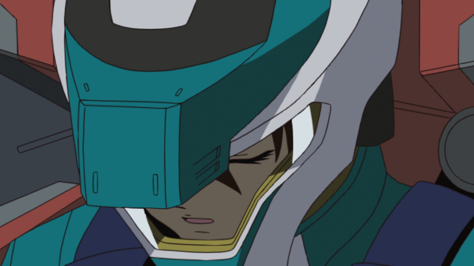 Mobile Suit Gundam SEED Ep 11: The Awakening Sword @ 00:21:50