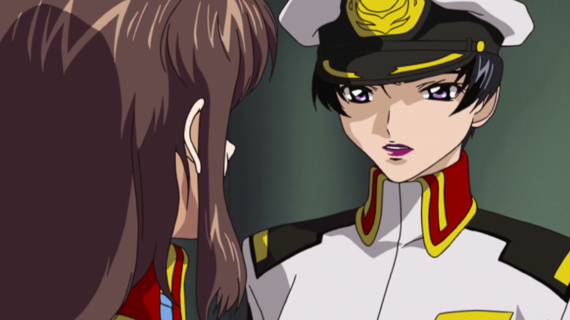 Mobile Suit Gundam SEED Ep 12: Flay's Decision @ 00:04:05