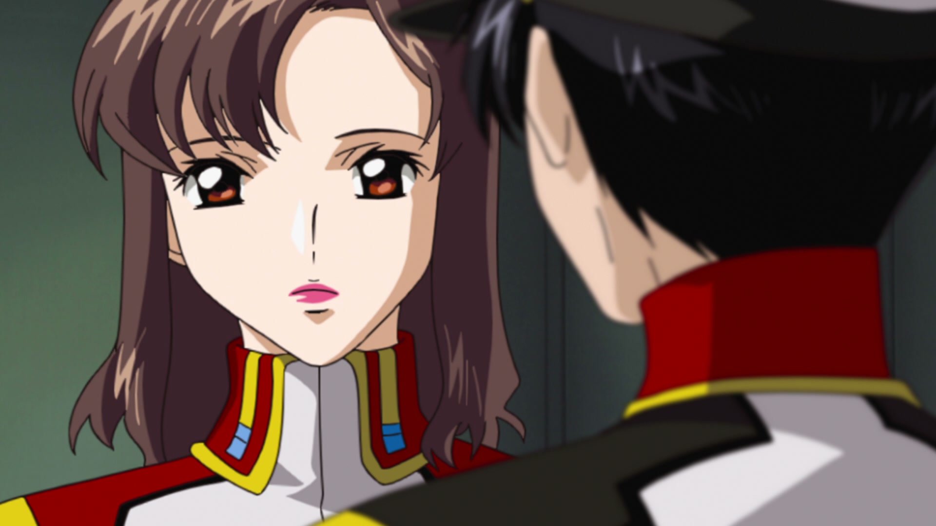 Mobile Suit Gundam SEED Ep 12: Flay's Decision @ 00:04:09