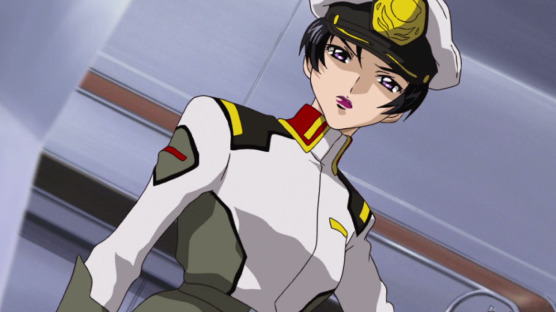 Mobile Suit Gundam SEED Ep 12: Flay's Decision @ 00:04:55
