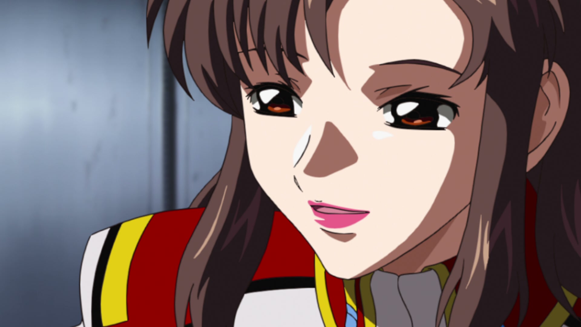 Mobile Suit Gundam SEED Ep 12: Flay's Decision @ 00:05:48