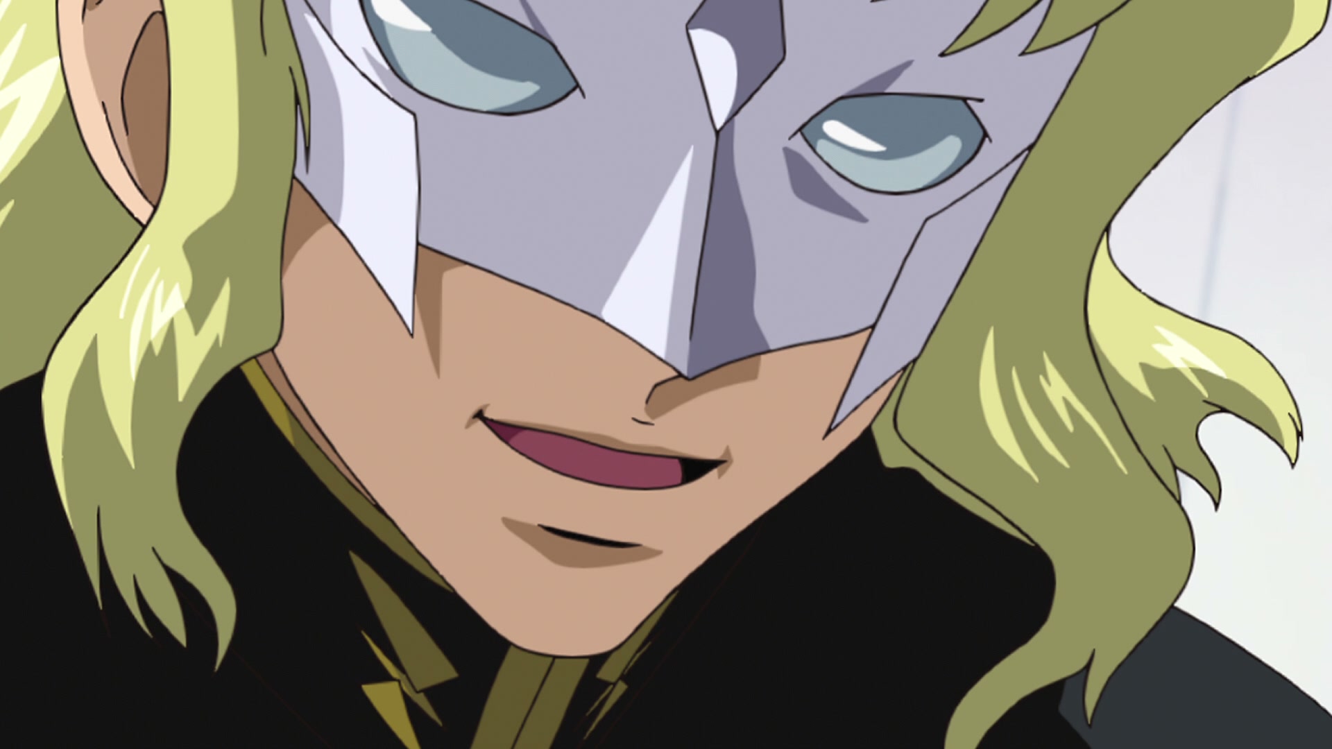 Mobile Suit Gundam SEED Ep 12: Flay's Decision @ 00:09:05