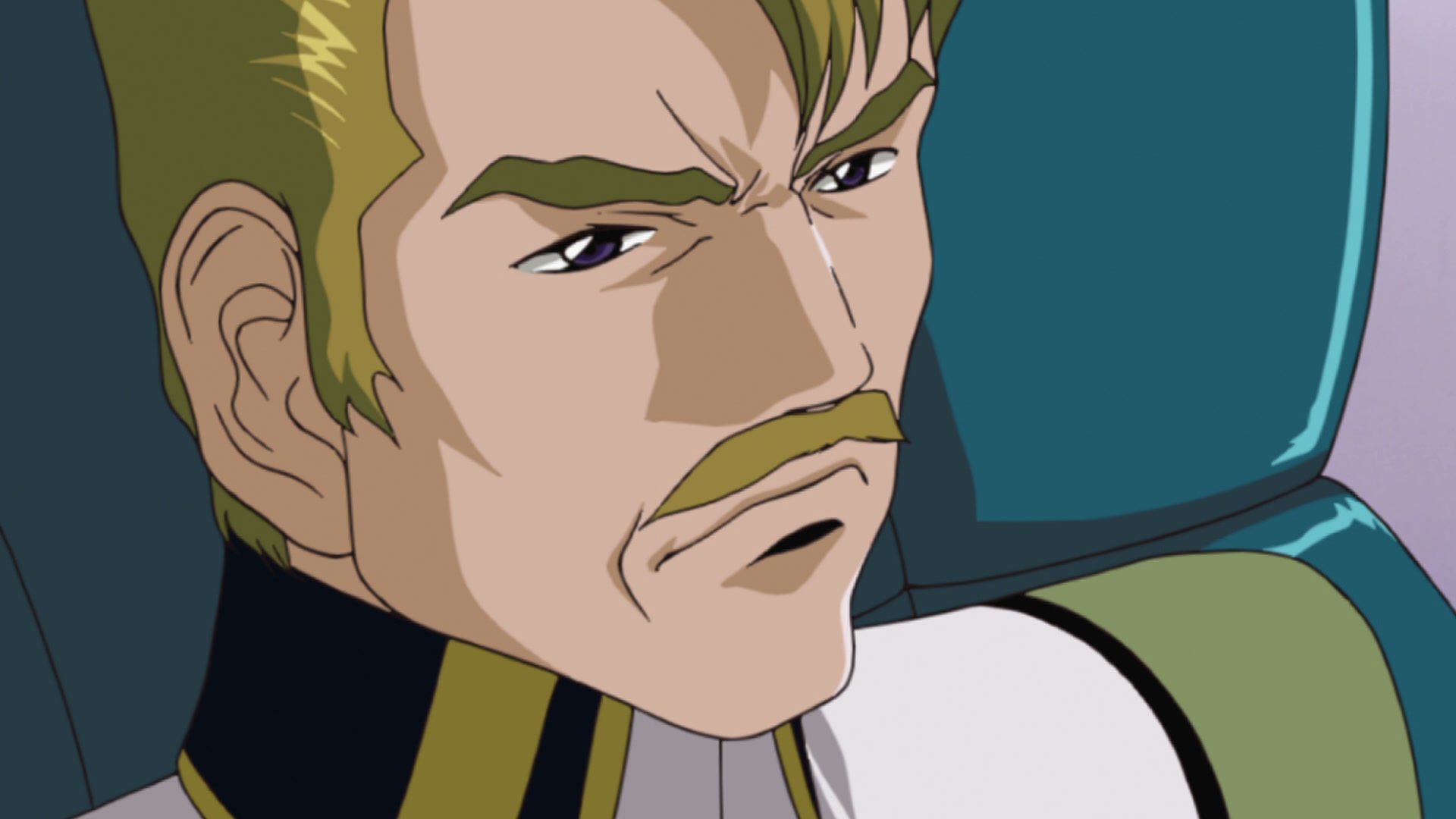 Mobile Suit Gundam SEED Ep 12: Flay's Decision @ 00:09:58