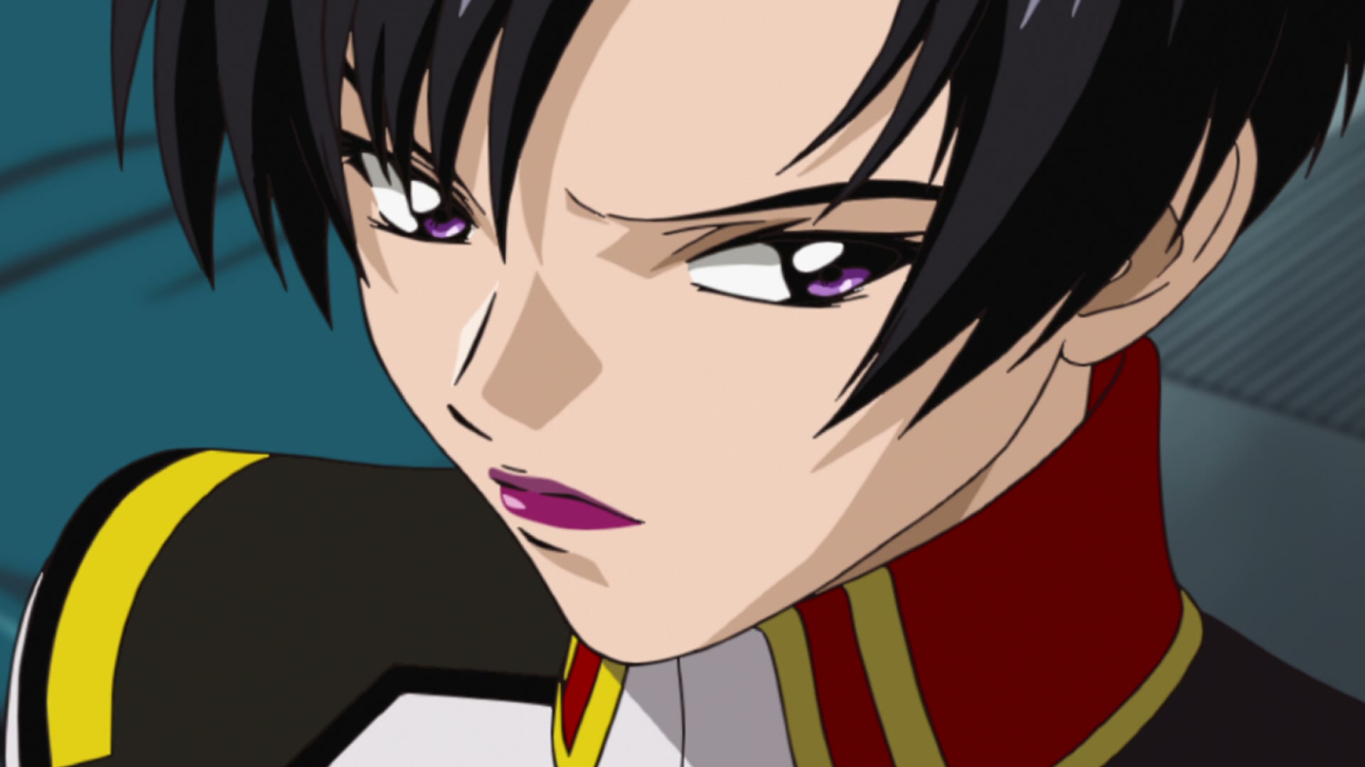 Mobile Suit Gundam SEED Ep 12: Flay's Decision @ 00:10:14