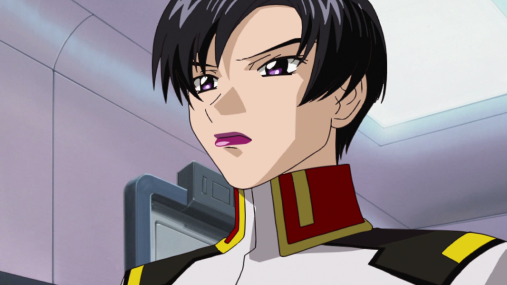 Mobile Suit Gundam SEED Ep 12: Flay's Decision @ 00:10:25