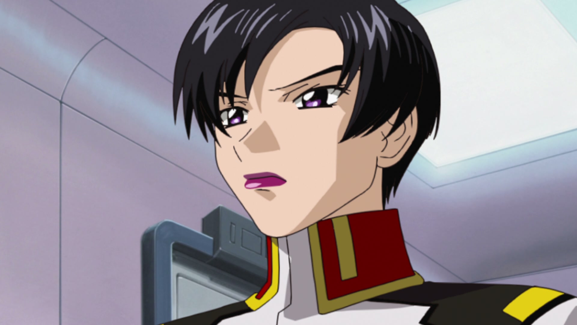 Mobile Suit Gundam SEED Ep 12: Flay's Decision @ 00:10:44