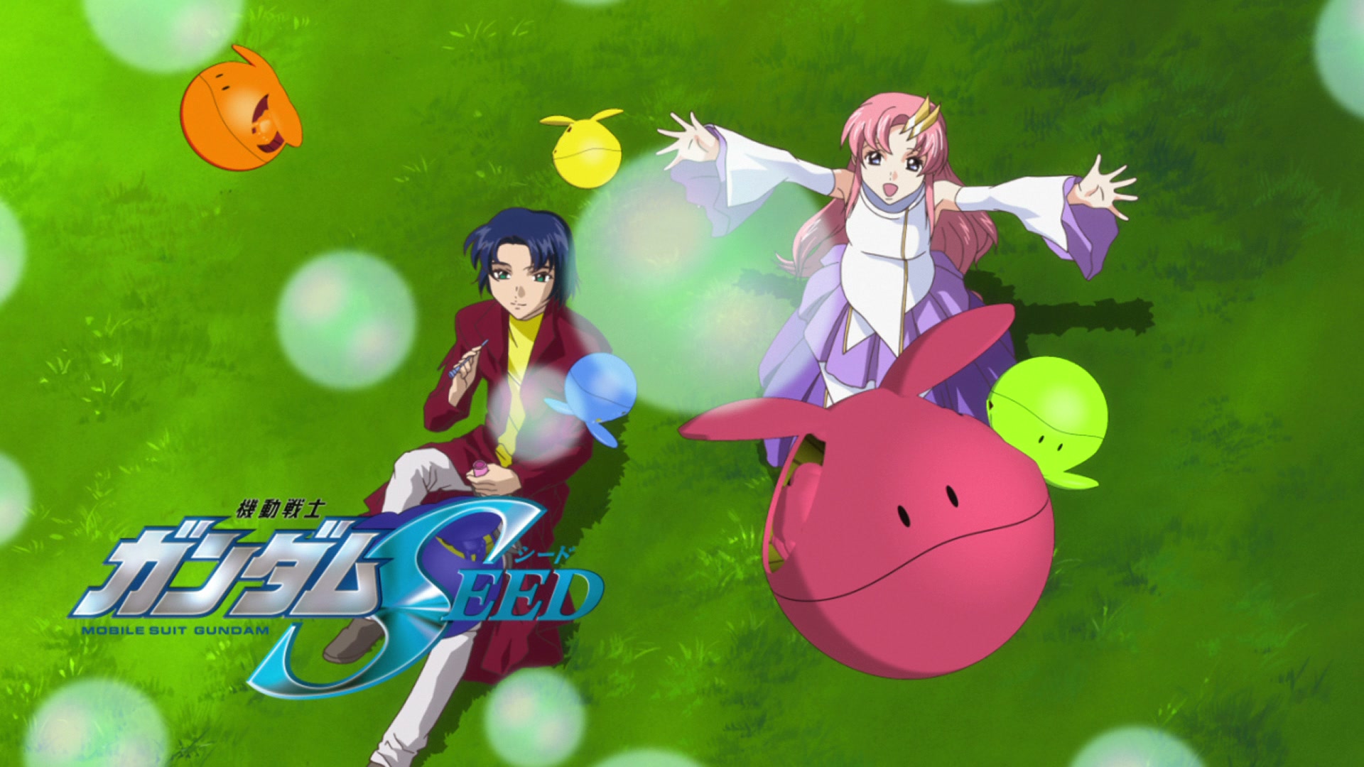 Mobile Suit Gundam SEED Ep 12: Flay's Decision @ 00:12:07