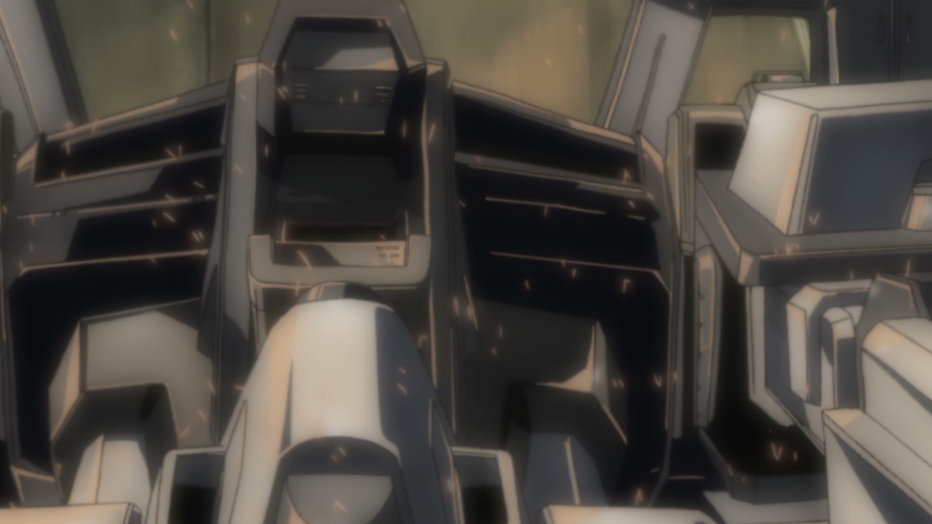 Mobile Suit Gundam SEED Ep 12: Flay's Decision @ 00:14:13