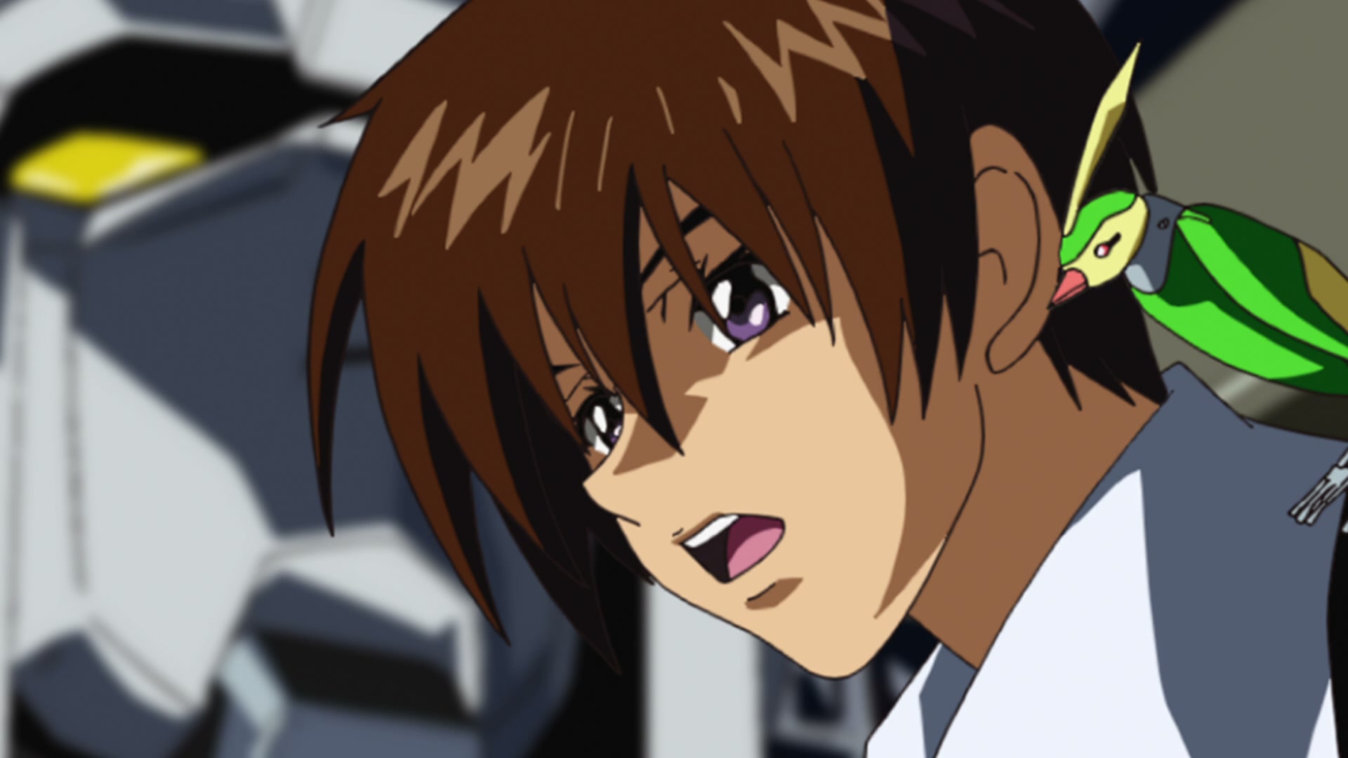 Mobile Suit Gundam SEED Ep 12: Flay's Decision @ 00:15:48